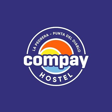 Compay Hostel La Pedrera Extérieur photo