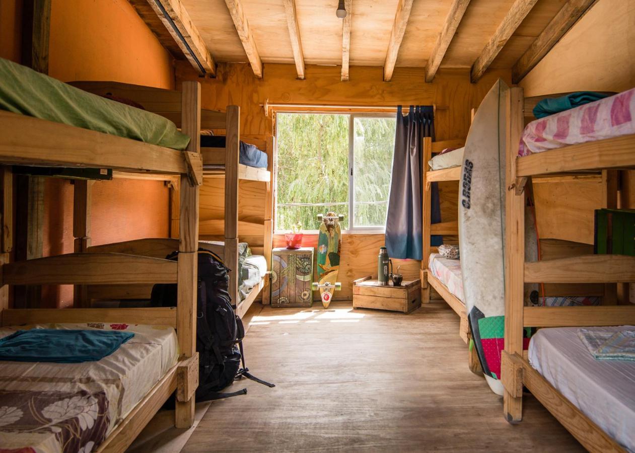 Compay Hostel La Pedrera Chambre photo