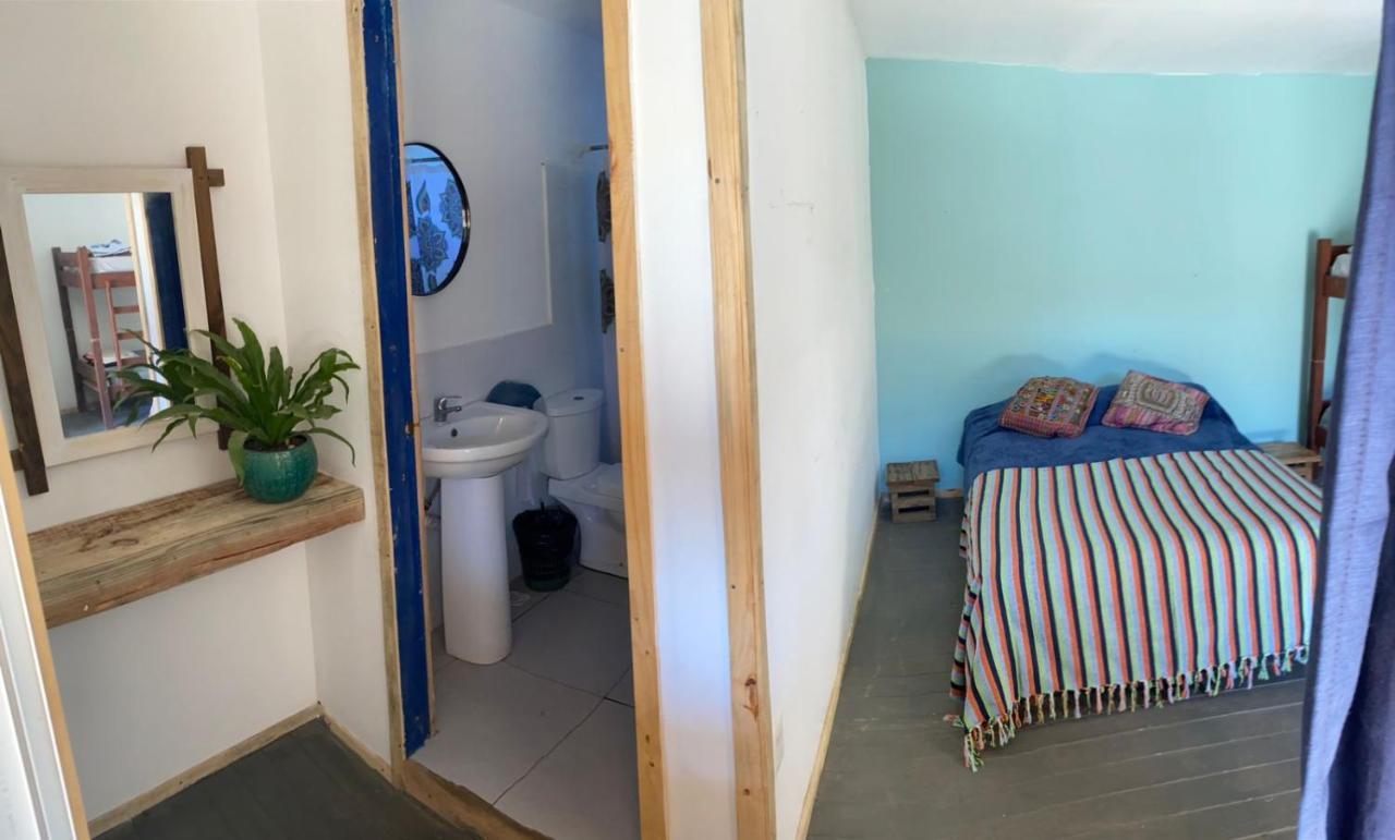 Compay Hostel La Pedrera Chambre photo