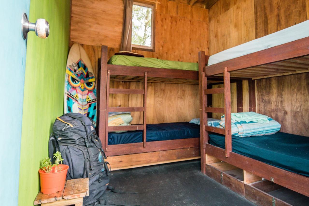 Compay Hostel La Pedrera Chambre photo