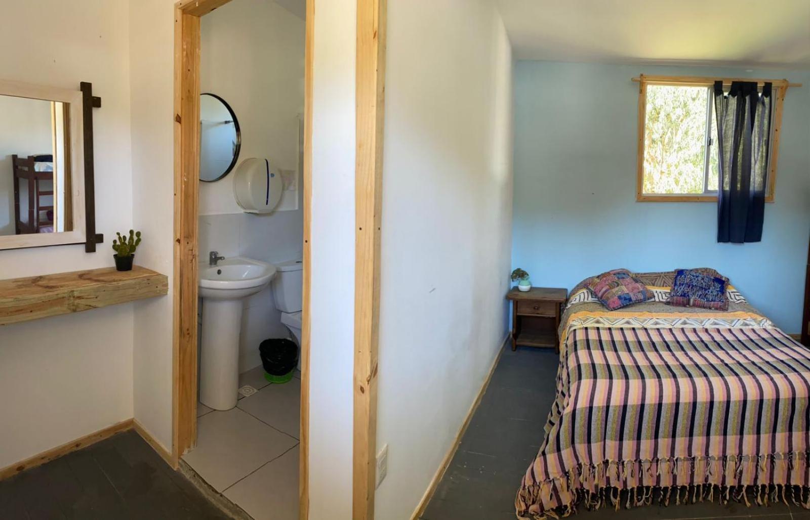 Compay Hostel La Pedrera Chambre photo