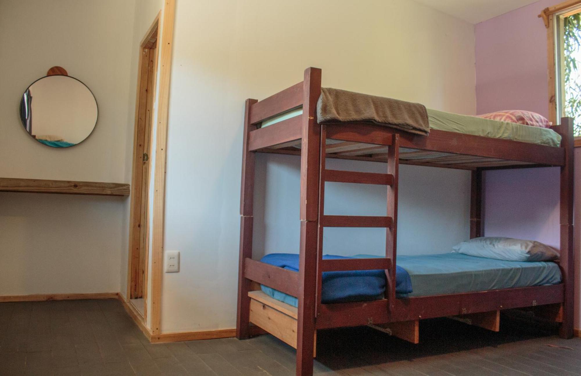 Compay Hostel La Pedrera Chambre photo